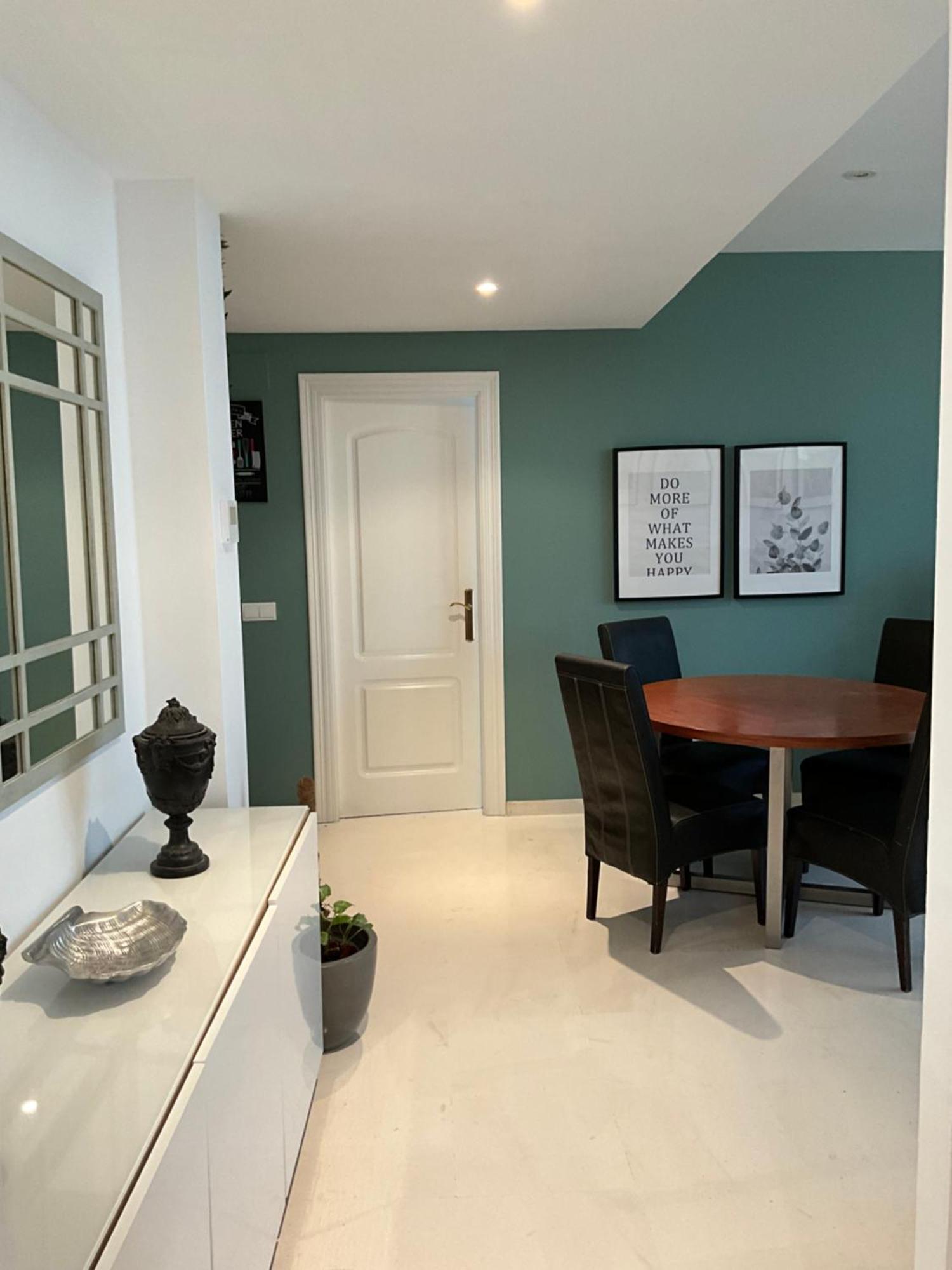 First Line Sea Apartment By Oliva เอสเตโปนา ภายนอก รูปภาพ
