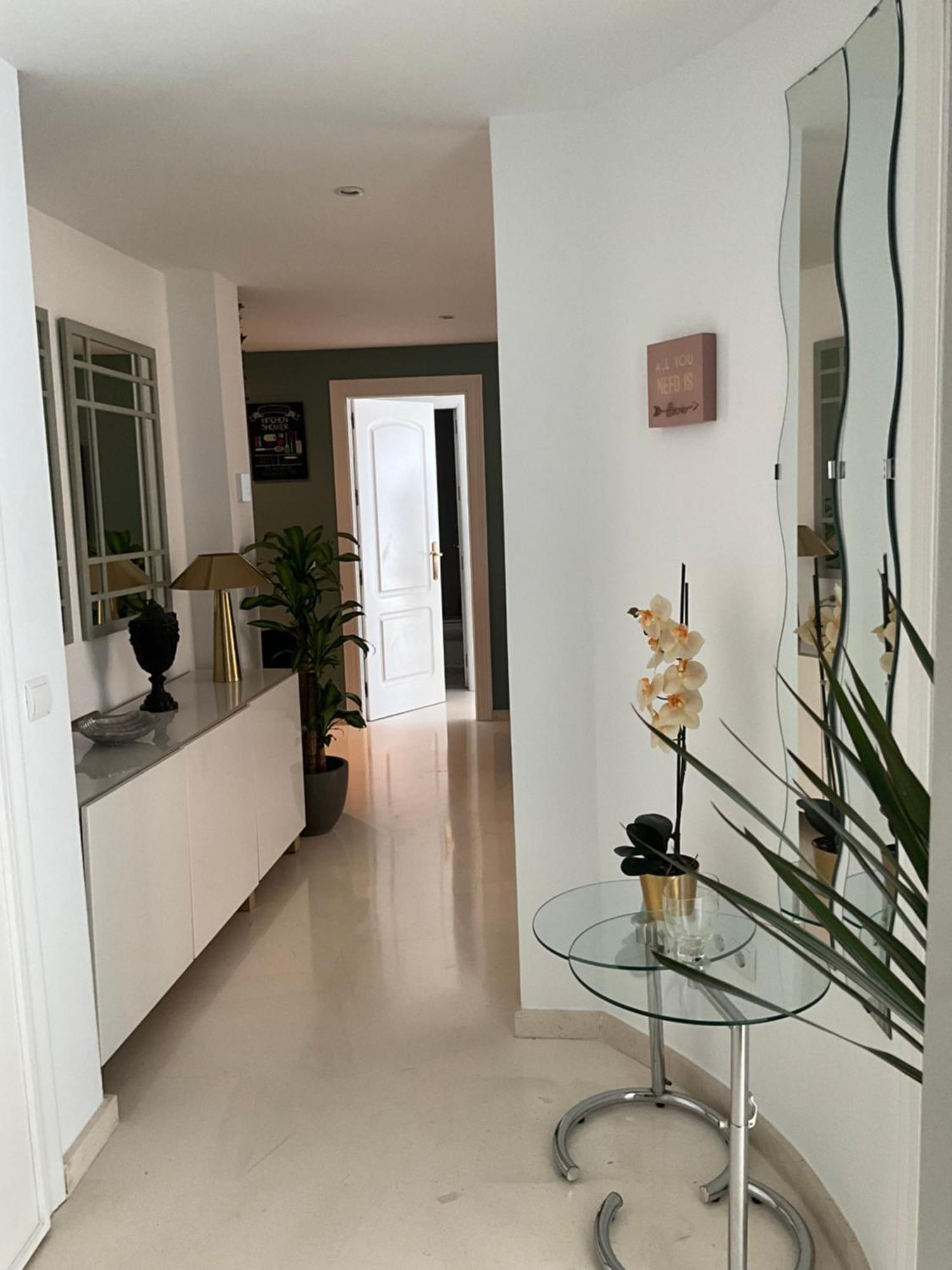First Line Sea Apartment By Oliva เอสเตโปนา ภายนอก รูปภาพ